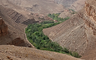 Dades-Tal